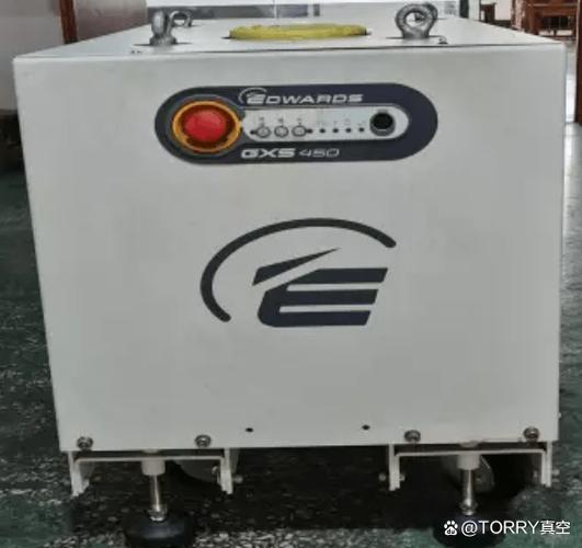 深圳市托理拆利机电设备是edwards爱德华真空泵授权代理商,为